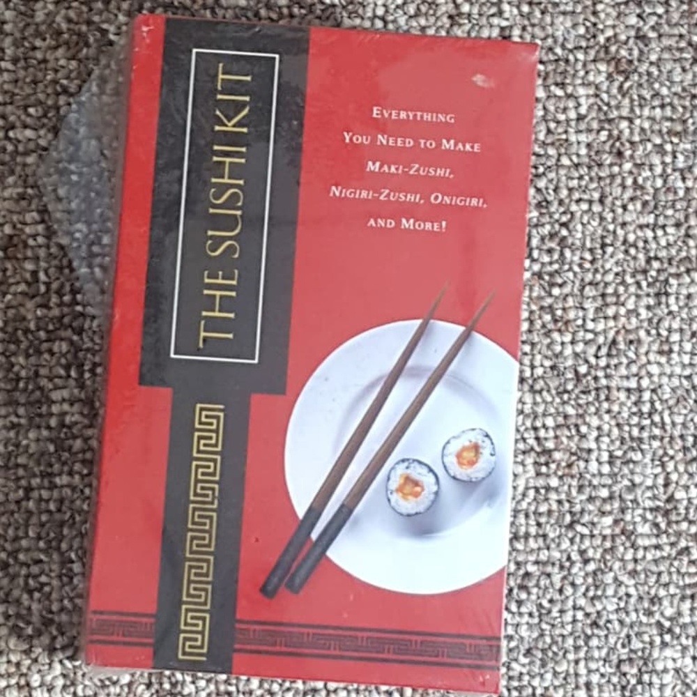 Sushi Kit